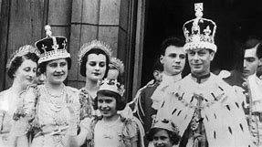 A Brief History of the Queen Mother's Koh-i-Noor Coronation Crown