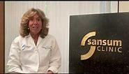 SANSUM CLINIC | A Video Message from Dr. Marjorie Newman, Medical Director
