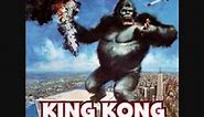 King Kong 1976 - The End Is At Hand