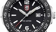 Luminox Pacific Diver Stainless Steel 44mm Mens Watch - XS.3122