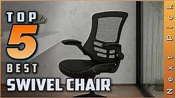Best Swivel Chairs for Living Room Review in 2023 | Which One Should You Buy