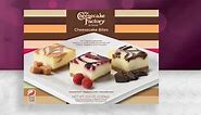 Costco Is Selling Cheesecake Factory Cheesecake Bites That Are PERFECT for Dessert
