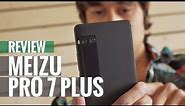 Meizu Pro 7 Plus review: Two-Face