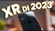 Kenapa Masih Banyak yang Cari iPhone XR di 2023?