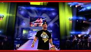 John Cena WWE 2K14 Entrance and Finisher (Official)