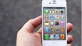 History of iPhone 4s: The most amazing iPhone yet