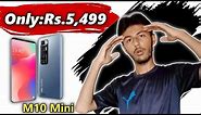 M10 mini Smart phone Full review | M10 mini unboxing | M10 mini price in Pakistan | Apna Mobile