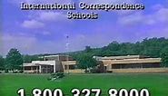International Correspondence Schools (1996) Television Commercial - ICS - Jackie Zeman