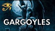 Gargoyles | From Waterspouts to Monsters