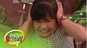 Goin Bulilit: Funny New Year Celebration Moments