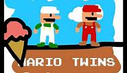 Mario Twins ♫