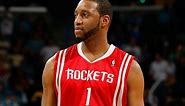 Tracy McGrady's Top 10 Dunks Of His Career
