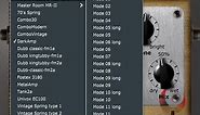 Devil Spring Reverb by LostIn70s - Spring Reverb Plugin VST VST3 Audio Unit