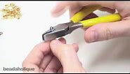 How to Use Foldover Crimps