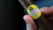Cuban Honey's Cigar Review - Honey Flavor