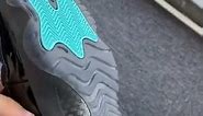 Kickify.ru/ Unboxing review Nike Air Jordan 11 Retro Gamma Blue 378037-006