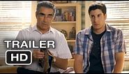 American Reunion Official Trailer #2 - American Pie Movie (2012) HD