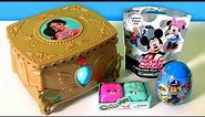 Princess Elena of Avalor Jewelry Box DISNEY TOYS SURPRISES Paw Patrol Mickey Mouse by Funtoys