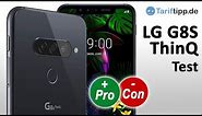 LG G8s ThinQ | Test deutsch