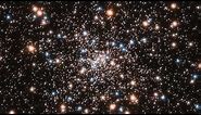 Zoom in to Globular Star Cluster NGC 6397