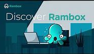 Rambox Essentials: Top features users love with real reviews