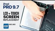 iPad Pro 9.7 Screen Replacement