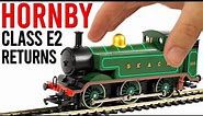 Hornby Thomas Returns! | New Railroad Class E2 | Unboxing & Review