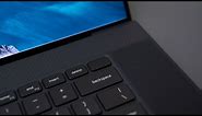 Dell XPS 17 9700 Review — Excellent Windows Laptop!