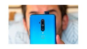 OnePlus 7T Pro hands-on review