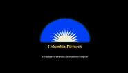 Columbia Pictures (1976) (Blue Sunburst) Remake