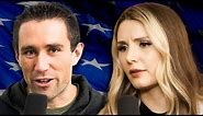 Confronting Lauren Southern: Censorship & Collapse.
