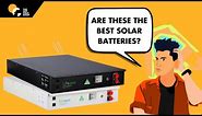 The Ultimate Solar Battery Guide: Powerplus Batteries LiFe Premium Series & Eco Series