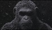 War for the Planet of the Apes (2017) - First Official Trailer