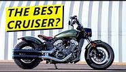 The 7 Different Styles of Cruiser Motorcycles