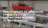 Friction-free collaboration delivers optimal outcome | FANUC & HAGE Sondermaschinenbau