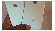 iphone 6 16/32gb for sale. R4000 for two | Istore_collections
