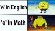 Math Memes 4
