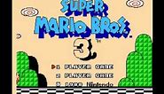 Super Mario Bros 3 (NES) Music - Overworld Theme 2