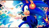 Epic Sonic Music Compilation