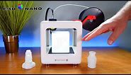 Easythreed E3D Nano - 3D Printer - Unbox & Setup
