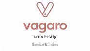 How to Add a Service Bundle in Vagaro