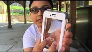 Lifeproof Nuud For IPhone 6/6s Unboxing/Review/Water Test