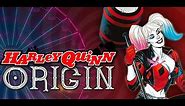 Harley Quinn Origin | DC Comics