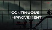Continuous Improvement Maturity Model (Lean Six Sigma CIMM)