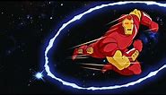 Iron Man: The Animated Series [End Credits | Season 2]