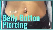 How To Do A Belly Button Piercing Safe
