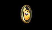 Emoji Enthusiastic Icon Transparent Background