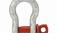 Rigging Shackles | Anchor Shackles | Chain Shackles | USCC