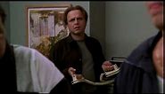 Sopranos Quote, Ralphie: "I know how to keep my mouth shut" Unless there's a salami sandwich around