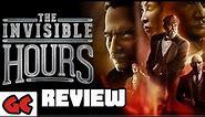 The Invisible Hours | Review // Test
